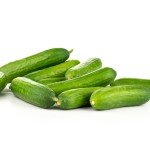 Seedless Cucumber