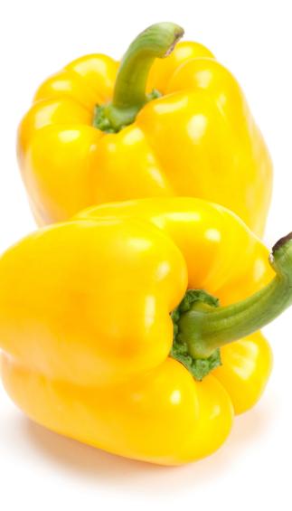 Yellow Pepper (lb.)