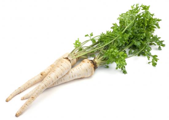 Root parsley (pcs)