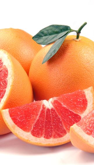 Red Grapefruit 2 For