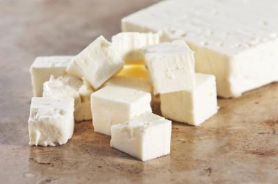 Greek Feta Cheese (lb.)