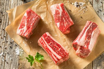 Beef Short Ribs