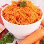 Carrot Salad (lb.)