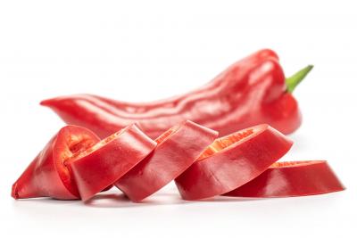 Red Pepper Long (lb.)