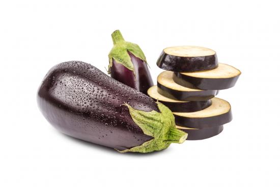 Eggplant Italian Small (lb.)