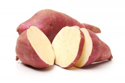 Sweet Potato (lb.)