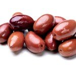 Kalamata Olives Whole (lb.)