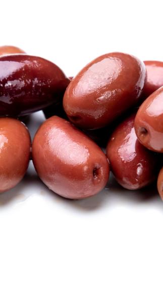 Kalamata Olives Whole (lb.)