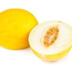 Golden Canary Melon (lb)