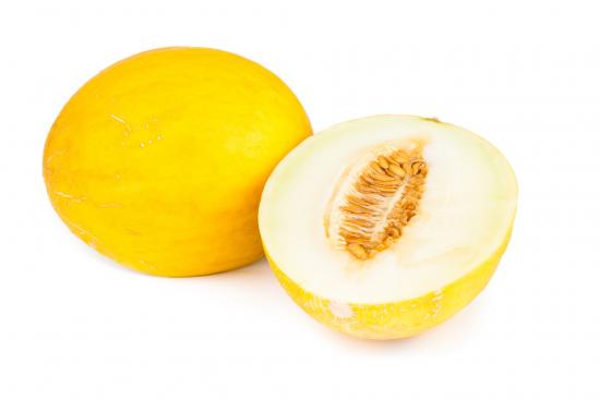 Golden Canary Melon (lb)