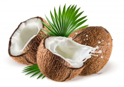 Coconut Each