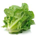 Romaine Lettuce (pcs)