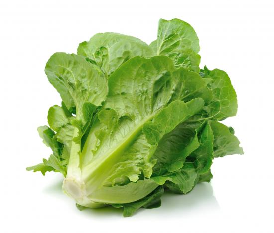 Romaine Lettuce (pcs)