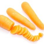 Yellow Carrot (lb.)