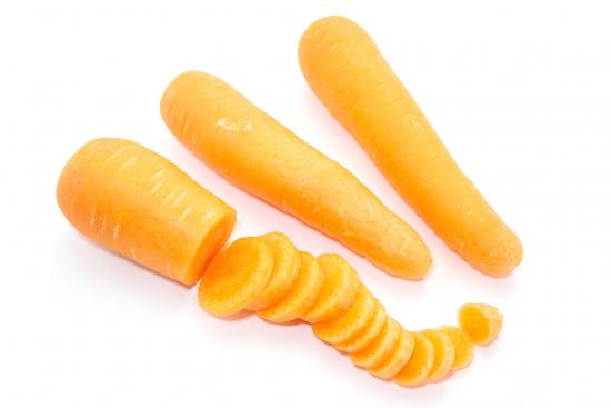 Yellow Carrot (lb.)