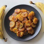 Yellow Plantains 2 For