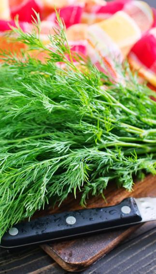 Dill (pcs)