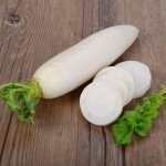 Daikon (lb.)