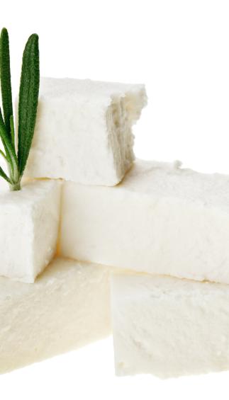 Bulgarian Feta Cheese (lb.)