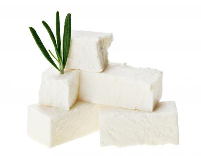 Bulgarian Feta Cheese (lb.)