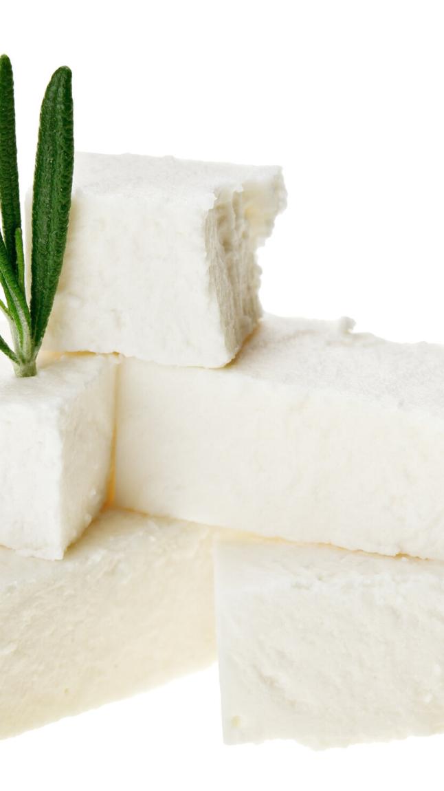 Bulgarian Feta Cheese (lb.)