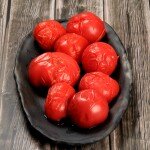 Red Tomato Salted (lb.)