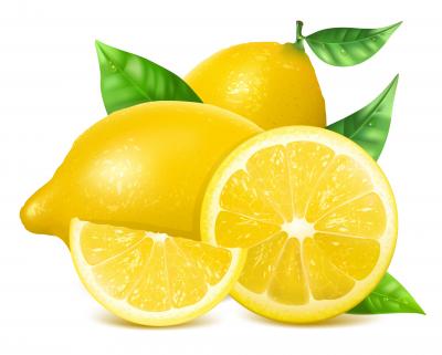 Lemon 5 For