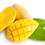 Yellow Mango (pcs)