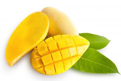 Yellow Mango (pcs)