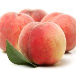 Yellow Peaches (lb.)