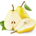 Yellow pear (lb)