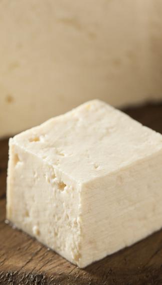 Californiya Feta Cheese (lb.)