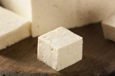 Californiya Feta Cheese (lb.)