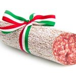 Genoa Salame (lb.)