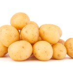 White Potato Small (lb.)