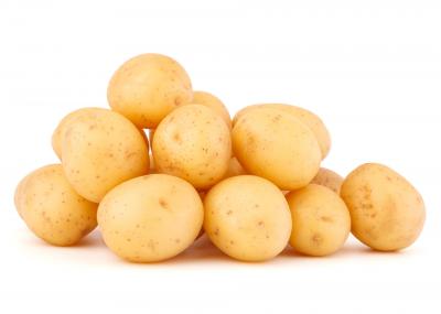 White Potato Small (lb.)