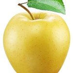 Beliy Naliv Russian Apple