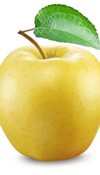 Beliy Naliv Russian Apple