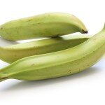 Green Plantains 2 For