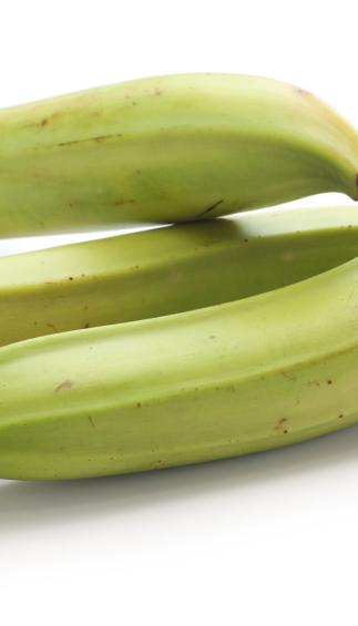 Green Plantains 2 For