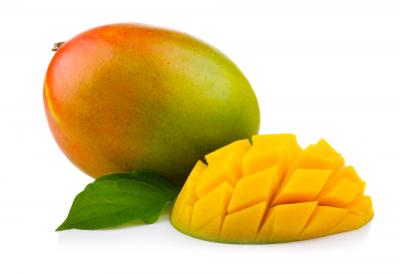 Mango Mexico (pcs)