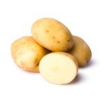 White Potato (lb.)