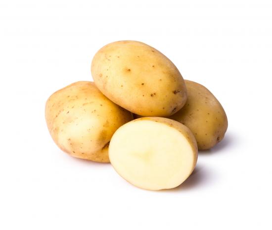 White Potato (lb.)