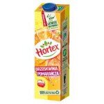 Hortex Peach-Orange Juice 1L