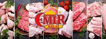 Emir halal