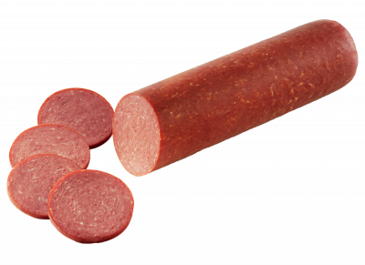 Alef Beef Salami Evreyskaya Osobaya (lb.)