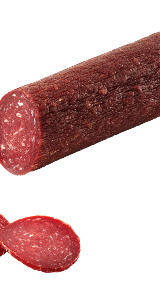 Alef Authentic Beef Dry Salami Evreyskaya (lb.)