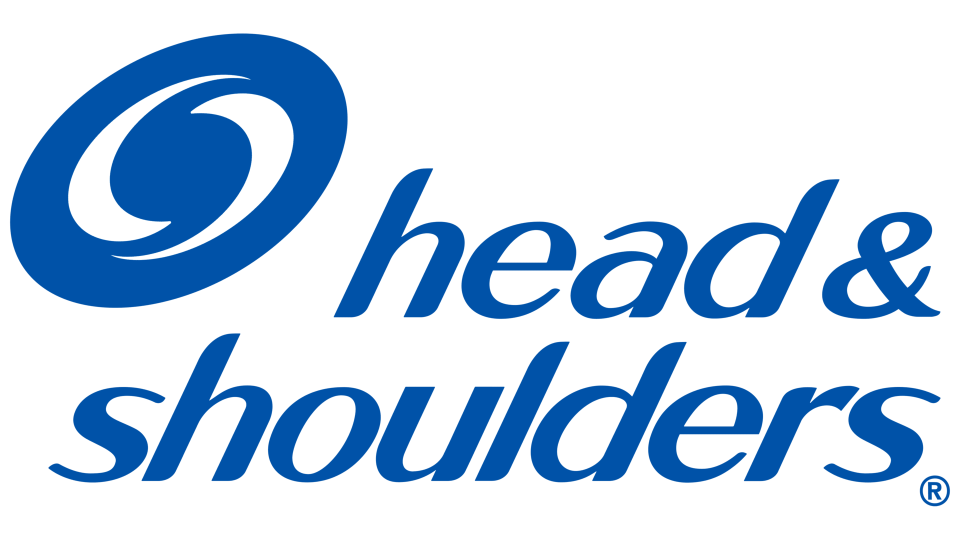 Head & Shoulders