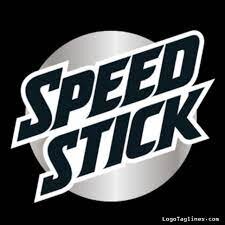 Speed Stick