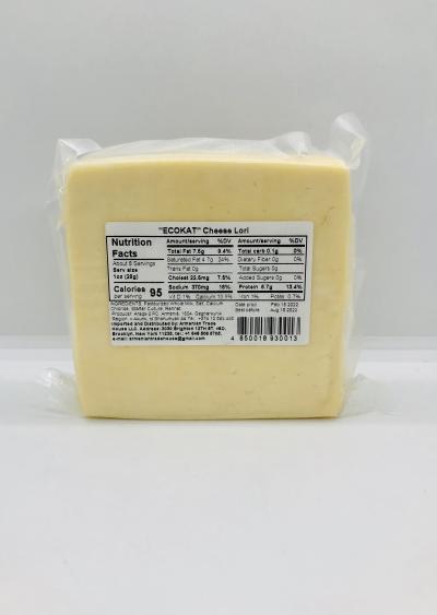 CHESSE LORI   300g.